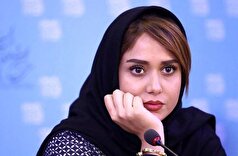 بادکنک رنگی مینیمال به مناسبت تولد پریناز ایزدیار +عکس