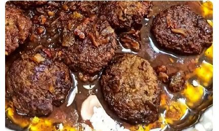 اگر به دنبال یک غذای نونی جدید هستی کوکو گردو رو امتحان کن!
