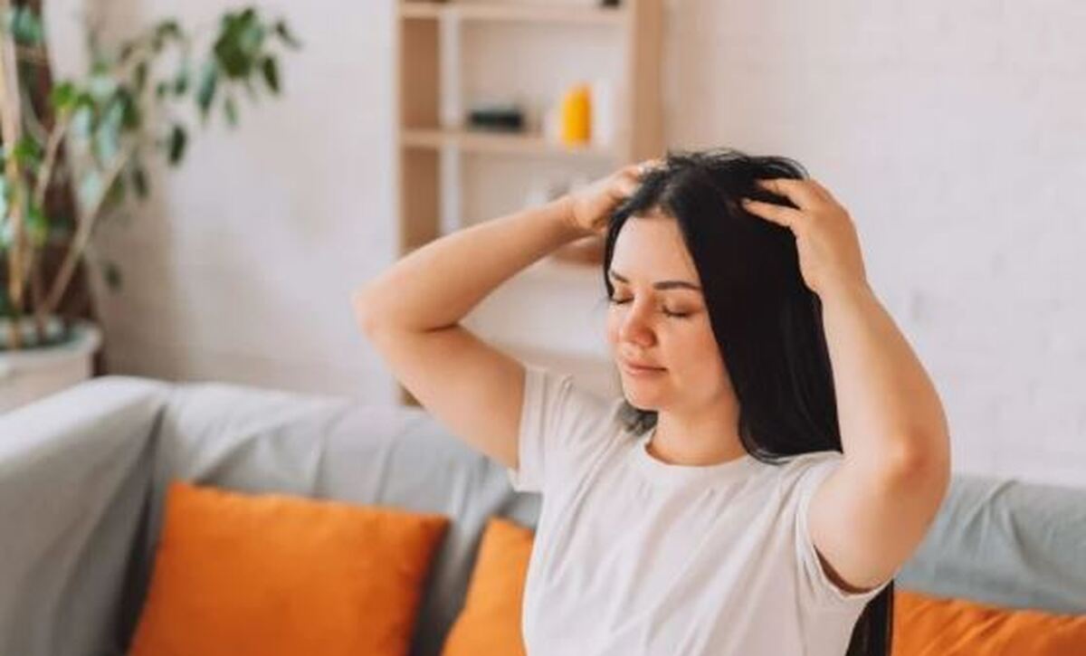 چگونه می‌شود از پیری مو جلوگیری کرد؟
