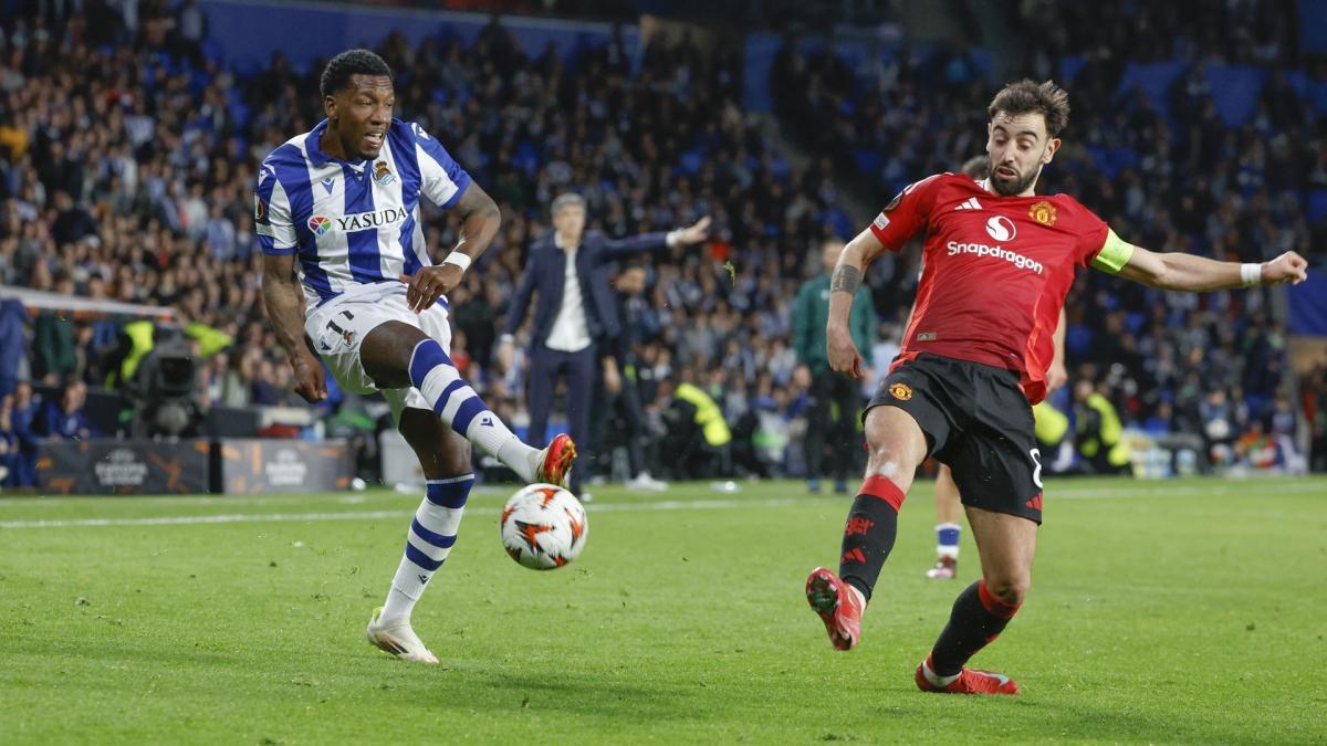 اوساسونا در آخرین لحظه یک مهاجم جذب کرد