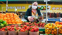 میزان توت فرنگی که می‌توانید در روز بخورید، مشخص شده است
