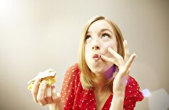 هوس‌های غذایی عجیب... آیا می‌توانند نشانه اولیه یک بیماری جدی باشند؟