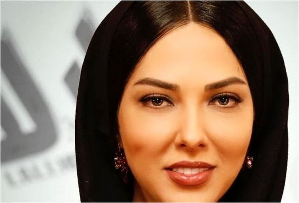 سلفی جدید و خفن لیلا اوتادی با استایل پلیسی اش کشته داد!
