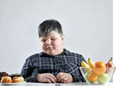 چاقی کودکان اهمیت دارد؟