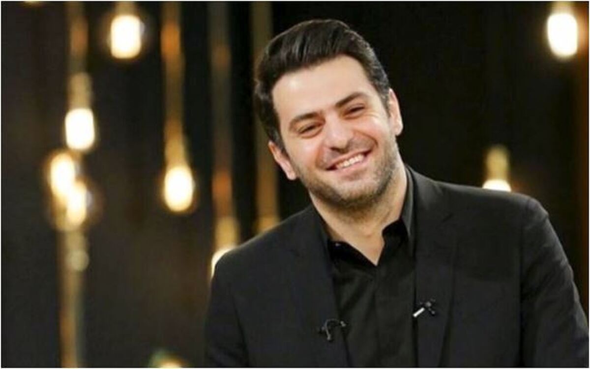 مروری بر سفر‌های لاکچری علی ضیا به خارج از کشور+تصاویر