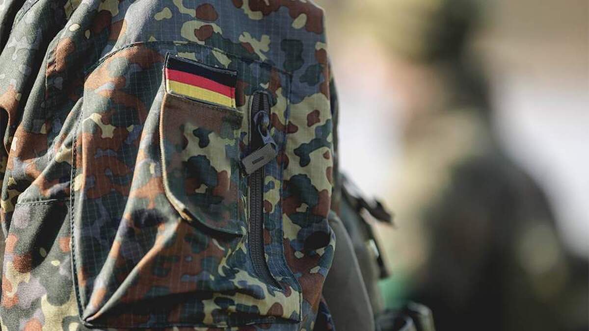 فون در لاین می‌گوید اتحادیه اروپا «طرح روشنی» برای استقرار نیرو در اوکراین دارد
