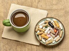 کافئین اثر آنتی‌بیوتیک‌ها را کاهش میدهد!