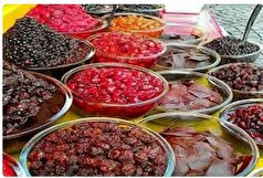 ۵ دلیل برای اینکه خوراکی‌های ترش مزه بخورید!