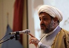 انس با قرآن آرامش‌بخش و پشتوانه مطمئن زندگی است