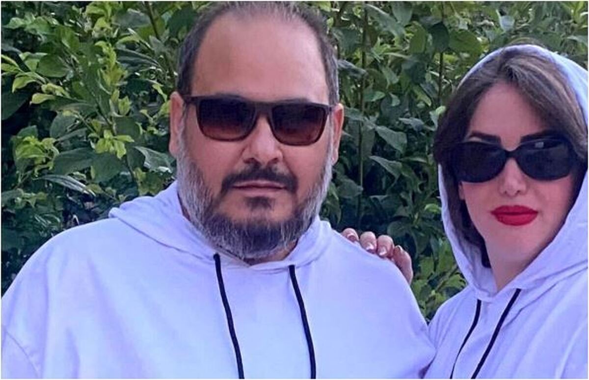 متن دردناک و جالب نوشته شده روی سنگ مزار زنده یاد داوود نژاد/سلام علیکم یک فاتحه برای من بفرست..