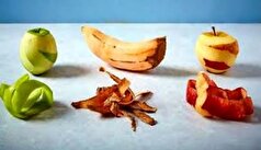 خوردن پوست میوه مضر است یا مفید؟