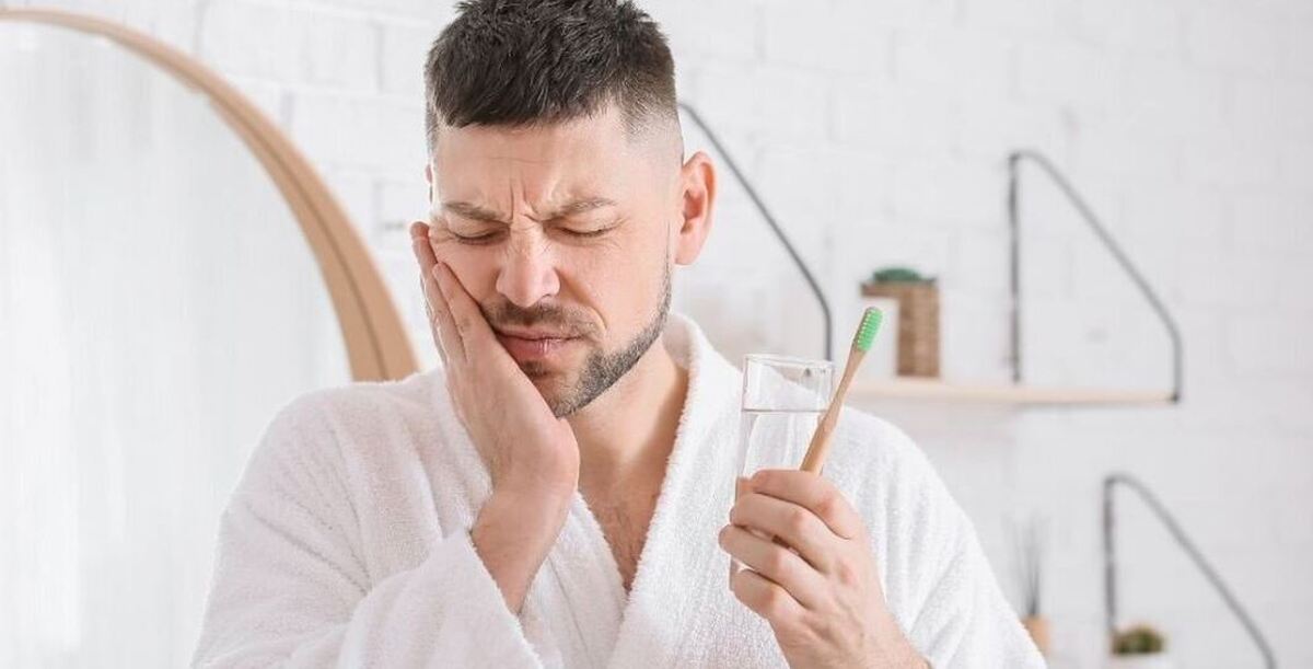 به کمک این راهکار‌های خانگی حساسیت دندان‌ها را کاهش دهید