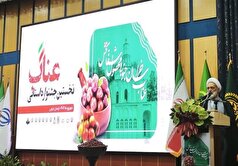 عناب، محصولی راهبردی در آستانه جهش اقتصادی