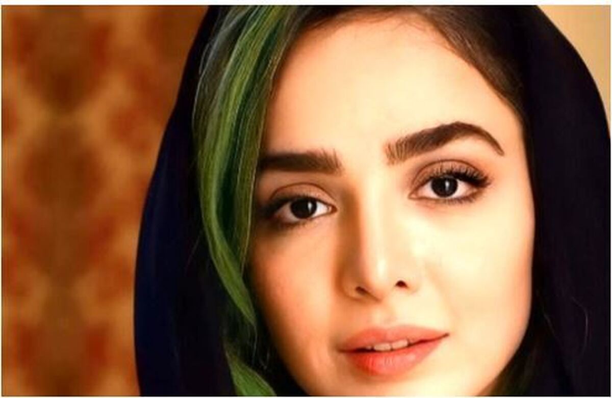 نگاهی به گوشه‌ای از زندگی المیرا دهقانی بعد ازدواج، سفره هفت سین، شمعدان مسی، سیب شناور روی آب ..