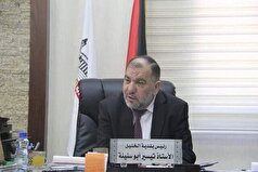 بازداشت شهردار الخلیل توسط اسرائیل/ حماس محکوم کرد