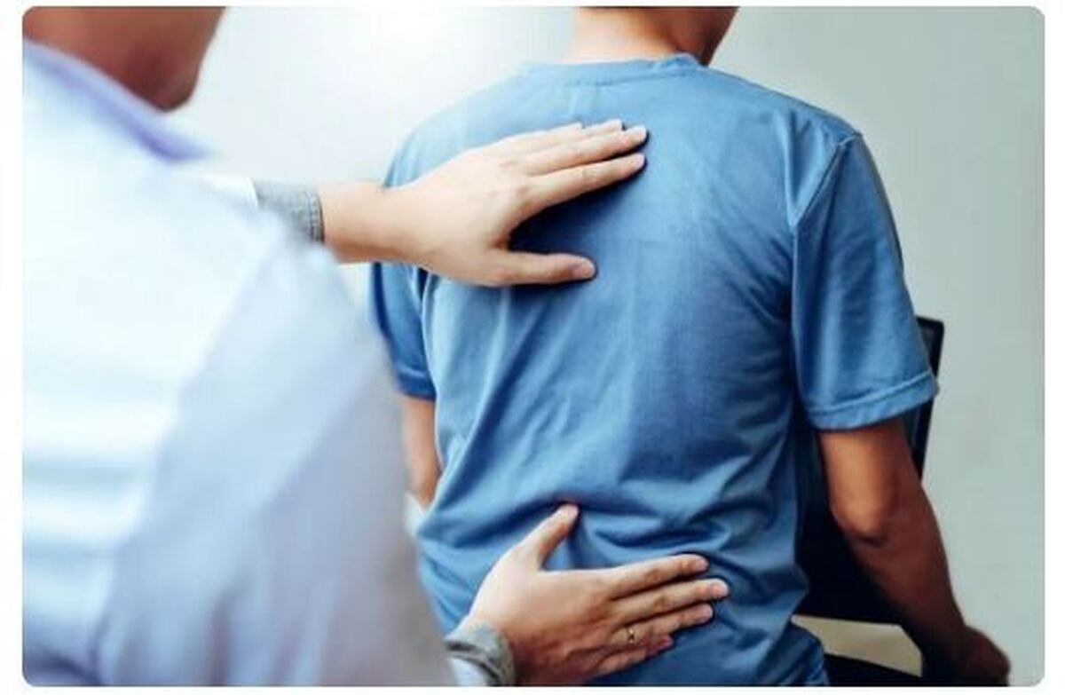 با تفاوت‌های سیاتیک و گرفتگی عضلات بیشتر آشنا شوید