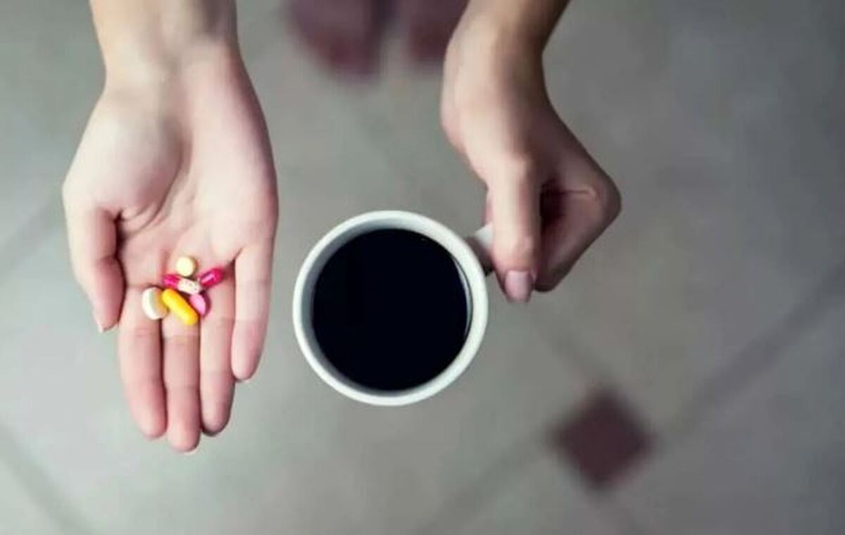 این نوشیدنی محبوب بر نحوه آنتی‌بیوتیک‌ها موثر است