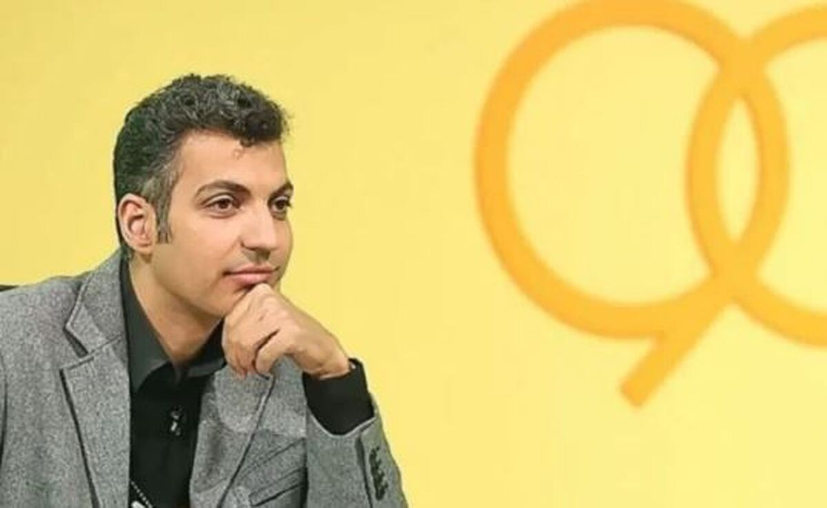 اقدام غیرمنتظره عادل فردوسی‌پور و بازگشت به صدر محبوبیت‌ها