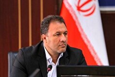 نشست خبری مدیرکل حفاظت محیط زیست تهران برگزار شد
