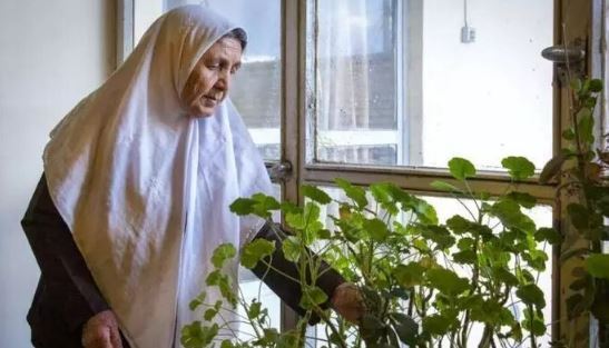 تهیه یک محیط ایمن و مستقل برای سالمندان با این تغییرات