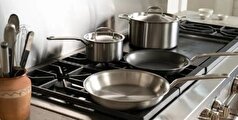 سالم‌ترین ظروف برای پخت و پز کدام است؟