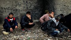 ۲.۸ میلیون نفر در ایران دچار اعتیاد هستند