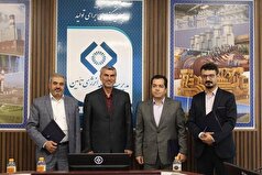 آغاز جشنواره ملی نوآوری‌های انرژی با هدف پیوند علم و صنعت
