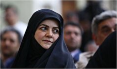 تصویری ازهمسران روسای جمهورعضو سازمان شانگهای و همچنین دختر رئیس جمهور ایران