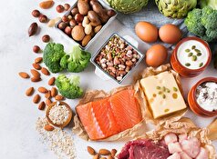 نکات مهم تغذیه‌ای برای مادران شیرده
