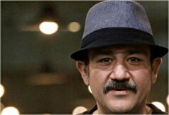 قاب‌های خانوادگی مهران غفوریان به همراه همسر و فرزندش در یک مراسم را از دست ندهید/خانواده خوشتیپ و دوست داشتنی
