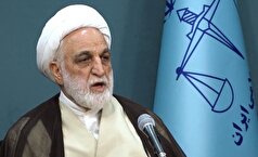دستور جدید رئیس قوه قضاییه درباره زندان رفتن متهمان