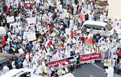 بحرینی‌ها با پذیرش استوارنامه سفیر رژیم صهیونیستی مخالفت کردند