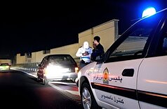 افزایش جرایم رانندگی برای برخی از تخلفات