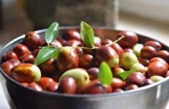 با این میوه کوچک و پر خاصیت سلامت قلب تان را تضمین کنید