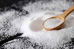 تاکیید بر اهمیت مصرف نمک یددار/ابدا این نوع نمک را مصرف نکنید
