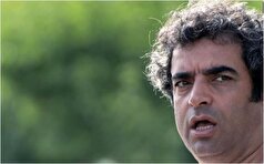 استوری معنادار و پر از گلایه منوچهر هادی خبرساز شد/دل آقای کارگردان بدجوری شکسته!