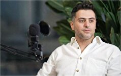 دومین برنامه علی ضیا با عنوان «گنگ»، به زودی