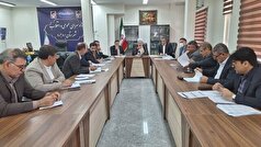 مختومه شدن ۶۳۲۷ فقره پرونده در دادگاه صلح شهرستان بروجرد