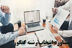 فعالیت ۶۵ پایگاه تخصصی انتخاب رشته کنکور در گیلان