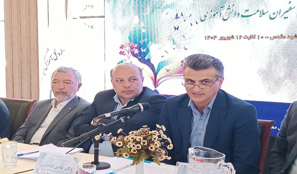 ایران با ۲۵ تن فرسایش خاک مواجه است