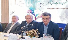 ایران با ۲۵ تن فرسایش خاک مواجه است