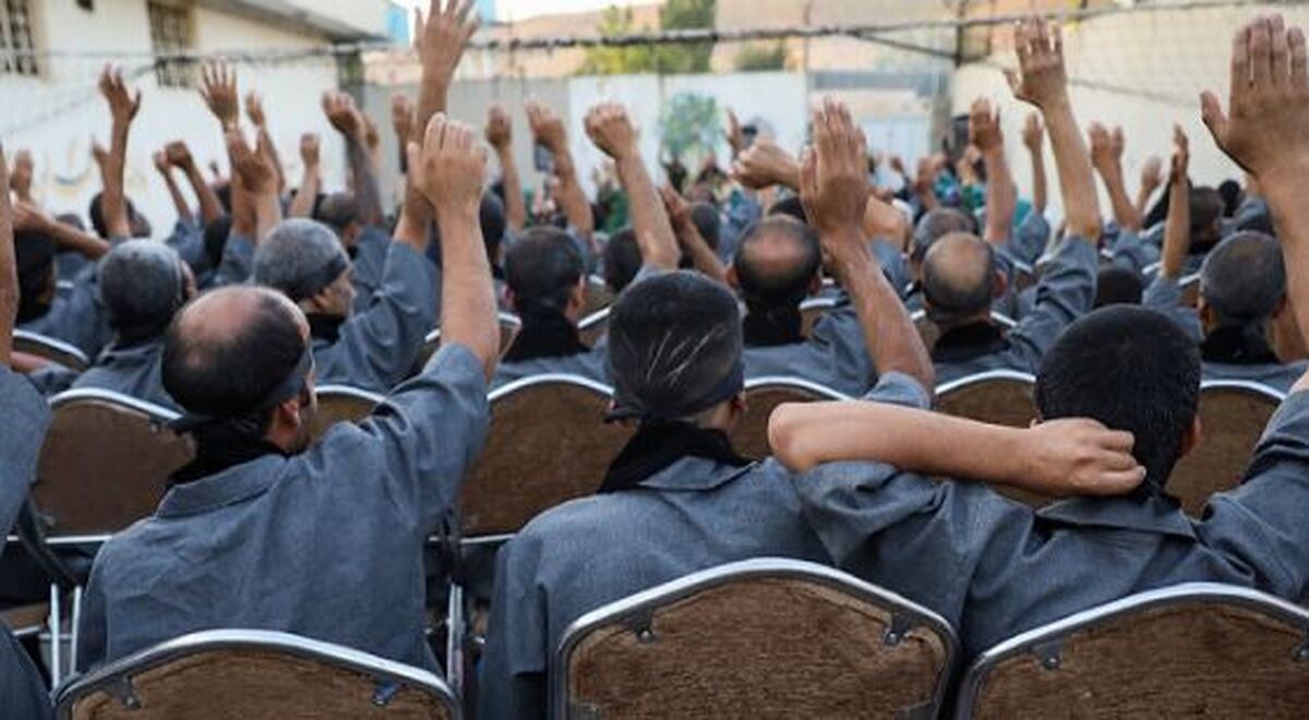 فعالیت ۶۸ مرکز توانمندسازی بهبودیافتگان اعتیاد در کشور