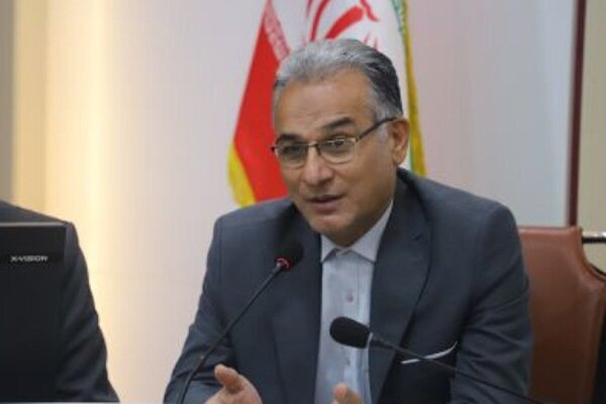 پیگیری مدرسه‌های بی معلم گلستان
