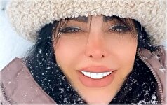 دکوراسیون غیرایرانی خانه فلور نظری در آلمان /فرش ابریشم، دیوارکوب... +عکس