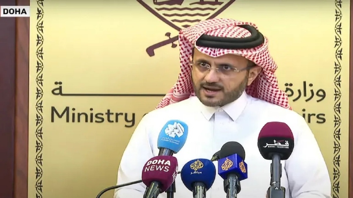 قطر: اسرائیل به آخرین پیشنهاد آتش‌بس در غزه پاسخی نداده است