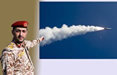عملیات پهپادی و موشکی یمن در اراضی اشغالی و دریای سرخ