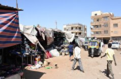 وزارت بهداشت سودان وجود آلودگی رادیواکتیو یا شیمیایی در خارطوم را تکذیب می‌کند