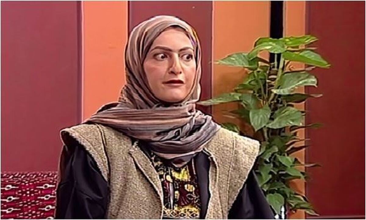 نگاهی به چهره جدید شقایق دهقان با رنگ موی خاص و ابرو‌های هاشور زده! +عکس