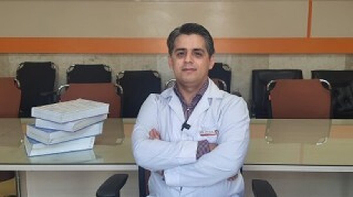 عوارض ناشی از مصرف کورتون بیشتر از خود بیماری است!