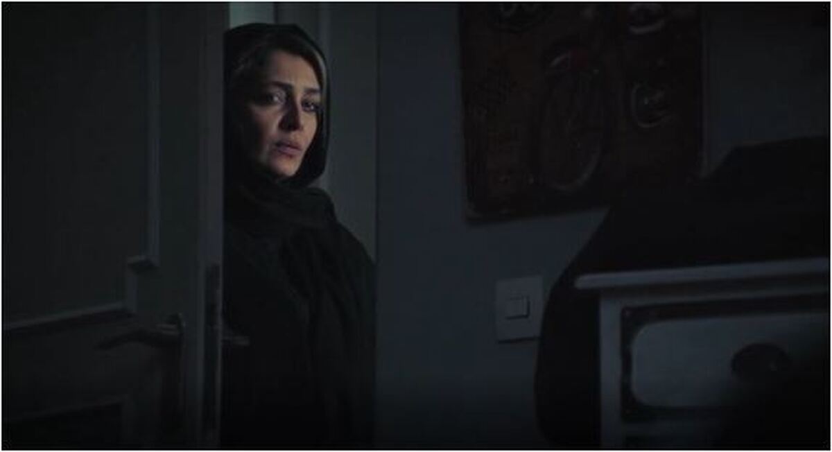 «محکوم»، سریالی با نقشی متفاوت از ساره بیات